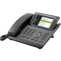 Unify Mitel OpenScape Desk Phone CP700 SIP