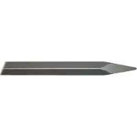 Makita Spetsmejsel ; 320 mm