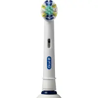 Oral-B Ora-B Floss Action-tandborsthuvuden - 2 st