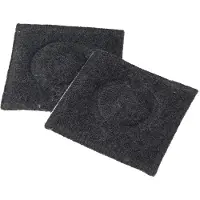 Ferplast Vega 8x8 Cm Kattlådefilter 2 Enheter