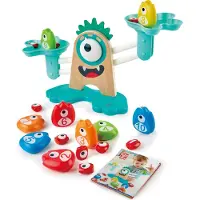 Hape Monster Matematikvåg Spel
