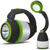 Macleans Skrivbordslampa svart (MCE294)