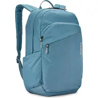 Thule Campus TCAM-7116 Aegean Blue, Stad, 40,6 cm (16), Fack för bärbar dator, Nylon, Polyester