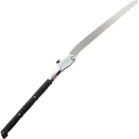 Silky 500-5 Katanaboy Vikbar Handsåg