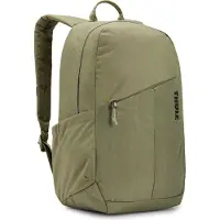 Thule Campus TCAM-6115 Olivine, Stad, 38,1 cm (15"), Fack för bärbar dator, Nylon, Polyester