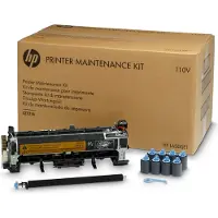HP CE732A maintenance kit (original)