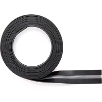 Durable DURAFIX Roll 5 m, Silver, 5000 mm, 17 mm, 1 styck