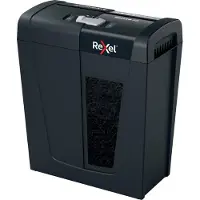 Rexel Secure X8 Strimlingsmaskin