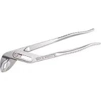Cimco Werkzeuge 101222 Polygrip 250 mm