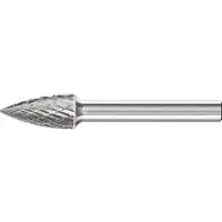 PFERD Hårdmetallsfräs SPG Z3 Plus; 10x20 mm