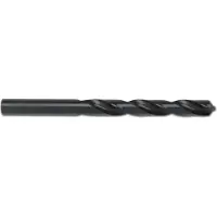 Irwin 10502296, Borr, Borrsats, 6,5 mm, 101 mm, Plast, Mjuk metall, Trä, 6,3 cm