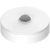 Schneider Electric Schneider Wiser Zigbee Rörelsedetektor 360° IP20 Vit