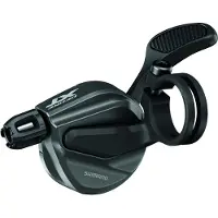 Shimano Xt M8100 Vänster Växelväljare