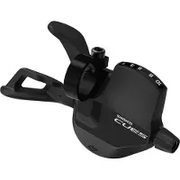 Shimano Cues Sl-u6000 Höger Växelväljare