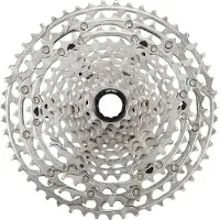 Shimano Deore M6100 Kassett