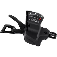 Shimano Deore M5130 Linkglide Växelreglage