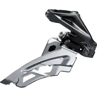 Shimano Deore Fd-m6000 Framväxel