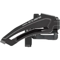 Shimano Cues U8010-l Lc Framväxel