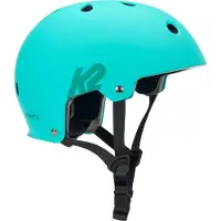 K2 Hjälm - Varsity - Sjöskum - - M - Medium - Cykelhjälm