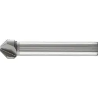 PFERD KES HSSE DIN 335 C90° 11,5, Borr, Elektriskt multiverktyg, Stål, Gjutjärn, Metall utan järn, Rostfritt stål, Aluminium, Koboltlegerat snabbstål (HSS-E)
