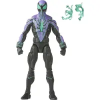 Hasbro Spindelmannen Marvels Chasm-figur 15 Cm