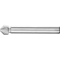PFERD KES HSS DIN 335 C90° 8,3, Borr, Elektriskt multiverktyg, Stål, Metall utan järn, Brons, Rostfritt stål, Aluminium, Höghastighetsstål (HSS)
