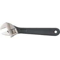Pro-Line Justerbar spindel-/slangklämnyckel 600 mm (0-62) höger, gummerat