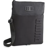 Puma S Portable Crossbody Svart Man