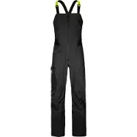 Ortovox 3l Deep Shell Bib Overall