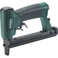 Metabo DKG 80/16DL Tryckluftsdriven häftpistol inkl. väska