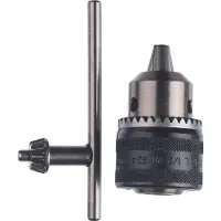 Bosch 1/2-20 1.5-13 Nyckelchuck