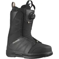 Salomon Titan Boa Snowboardstövlar