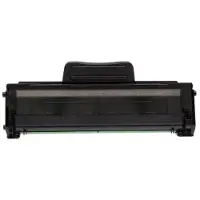 WL svart toner 1500 sidor