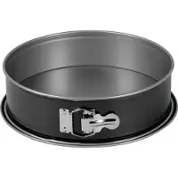 Kaiser Inspiration form med platt botten 28 cm
