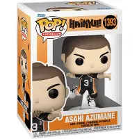 Funko POP! Haikyu! Asahi Azumane Pop! Vinyl
