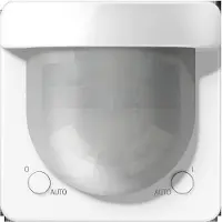 JUNG BTCD17182WW HOME Rörelsedetektor 2,2 m (BTCD17182WW)
