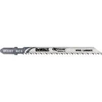 DeWalt Sticksågsblad T101BR; 5 st.
