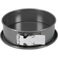 Kaiser La Forme Plus Springform Pan Flat Bottom 20 Cm Bakform