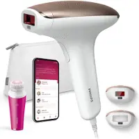 Philips Lumea Ipl Serie 7000 Epilator