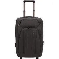 Thule Crossover 2 bärbagage - svart