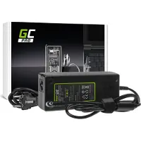 Green Cell Laddare/Adapter - HP Omen 15, 17, Envy m7, 15, 17 - 120W