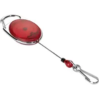 Durable Yoyo-holder STYLE med metalkrog