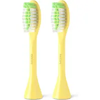 Philips One by Sonicare - 2-pack borsthuvuden - BH1022/02