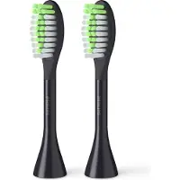 Philips One by Sonicare - 2-pack borsthuvuden - BH1022/06