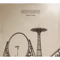 Ginza.se Swervedriver: Future Ruins