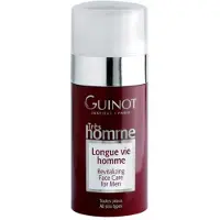 Guinot Tres Homme Longue Vie Revitalising Face Care