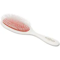 Mason Pearson Hårborste - Handy - Vit - - One Size - Hårborste