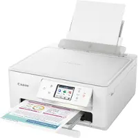 Canon Pixma TS7650i