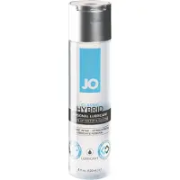 System Jo - glidmedel hybrid - långvarig - 120ml