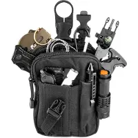 Neo survival kit 14 delar i påse 63-153